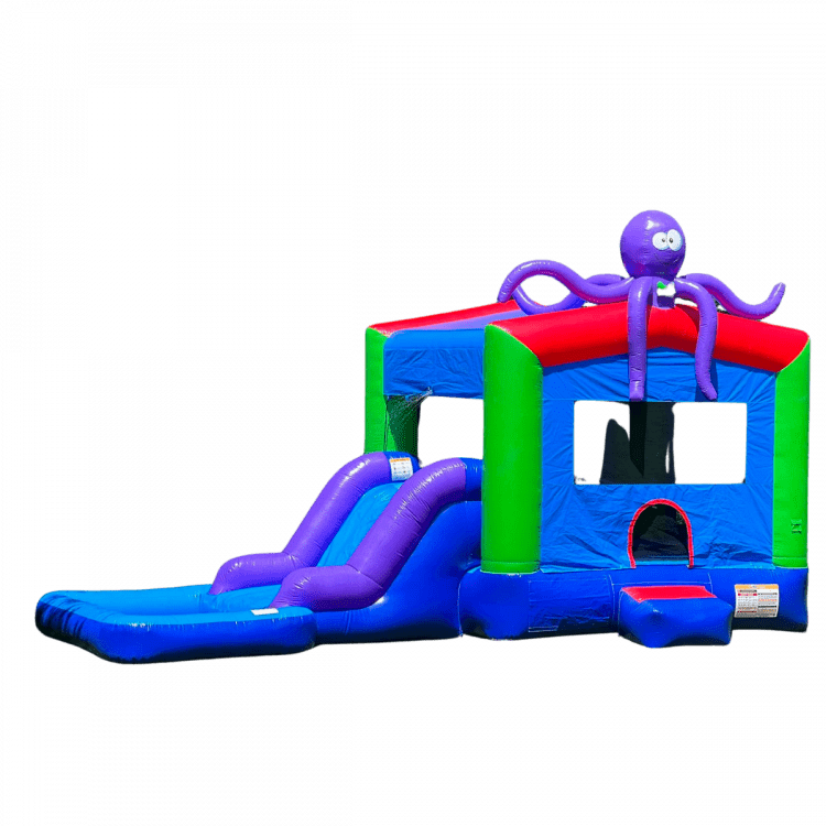 Bounce House W/Slide Rentals Bounce House W/Slide Rentals
